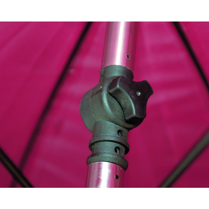 Umbrela Browning Fishing Umbrella, Ø=250cm