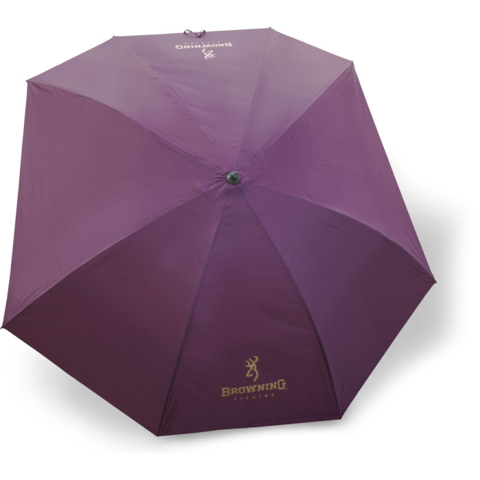 Umbrela Browning Xitan Fibre Framed Match Umbrella, Ø=250cm