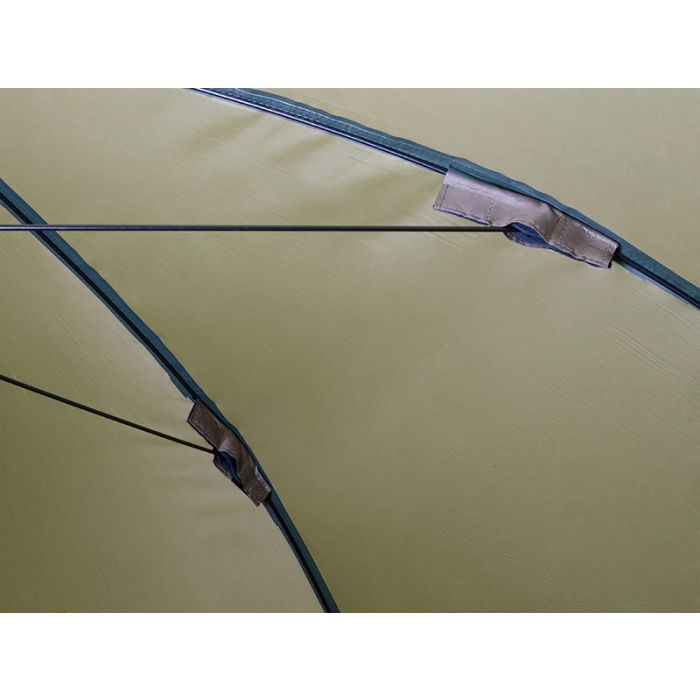 Umbrela cu Paravan Delphin MONZUN Master, Ø=250cm