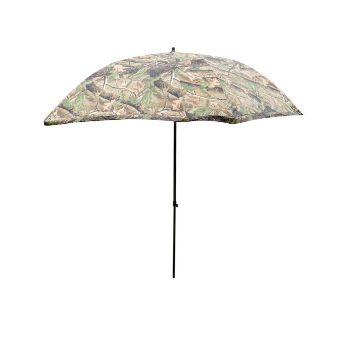 Umbrela cu Paravan EnergoTeam Outdoor Camou, 250x210x170cm
