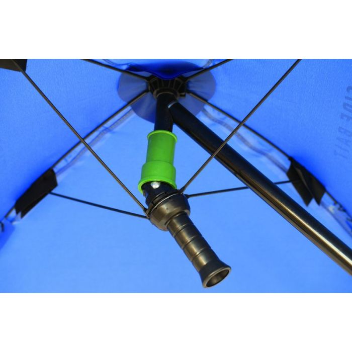 Umbrela pentru Momeala Colmic Side Bait PVC, 72x72cm