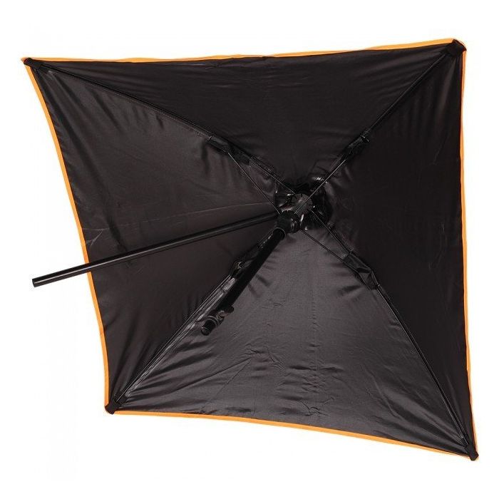 Umbrela Protectie Nada Guru Bait Brolly, 90x90cm