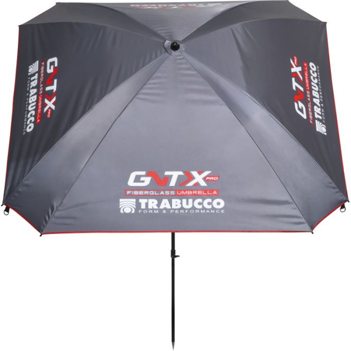 Umbrela Trabucco GNT-X Pro Match UV 250, Ø=250cm
