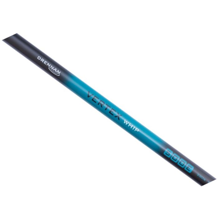 Varga Drennan Vertex Elasticated Whip Kit, 5.00m