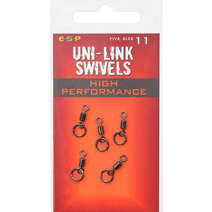 Vartej ESP Hi-Performance Uni-Link Swivel, 5buc/plic