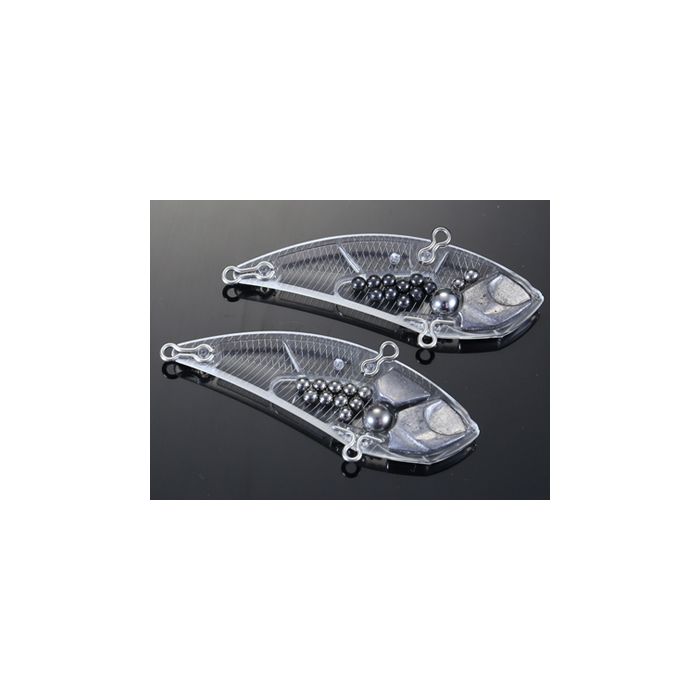 Vobler DUO Realis Vibration 62 G-Fix 2