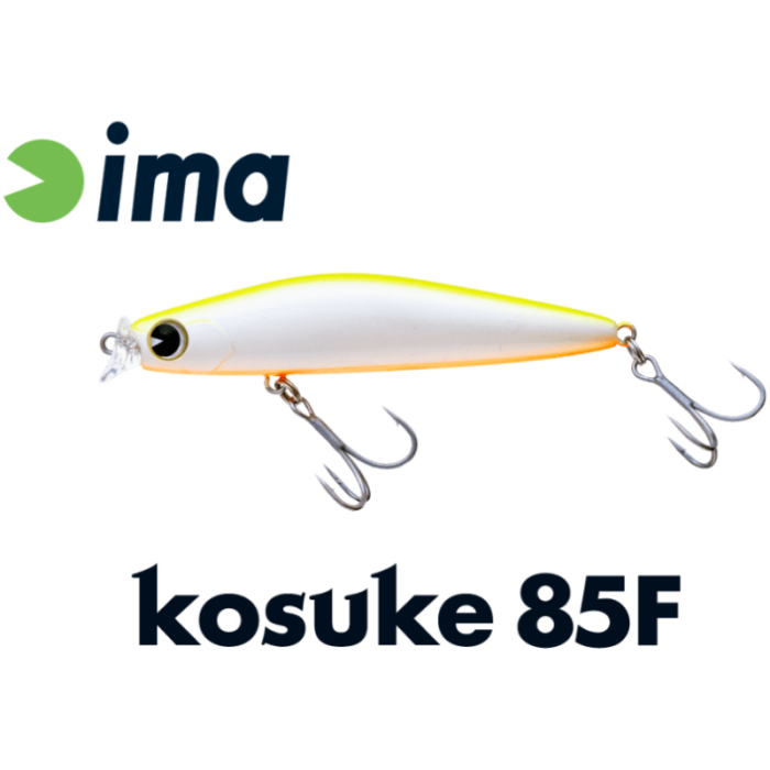 IMA Kosuke 85F