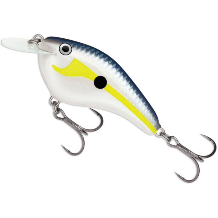 Vobler Rapala OG Slim, HSD, 7cm, 14g