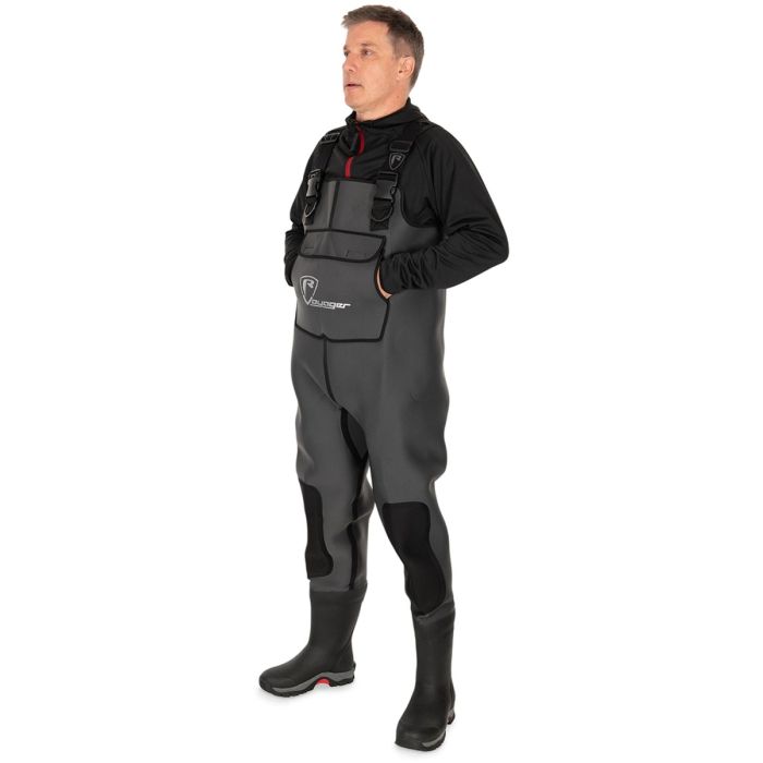 Waders Fox Rage Voyager Neoprene 3