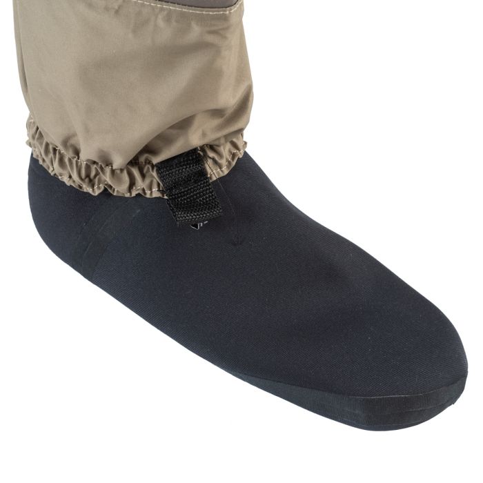 Waders Jaxon Breathable With Neoprene Socks
