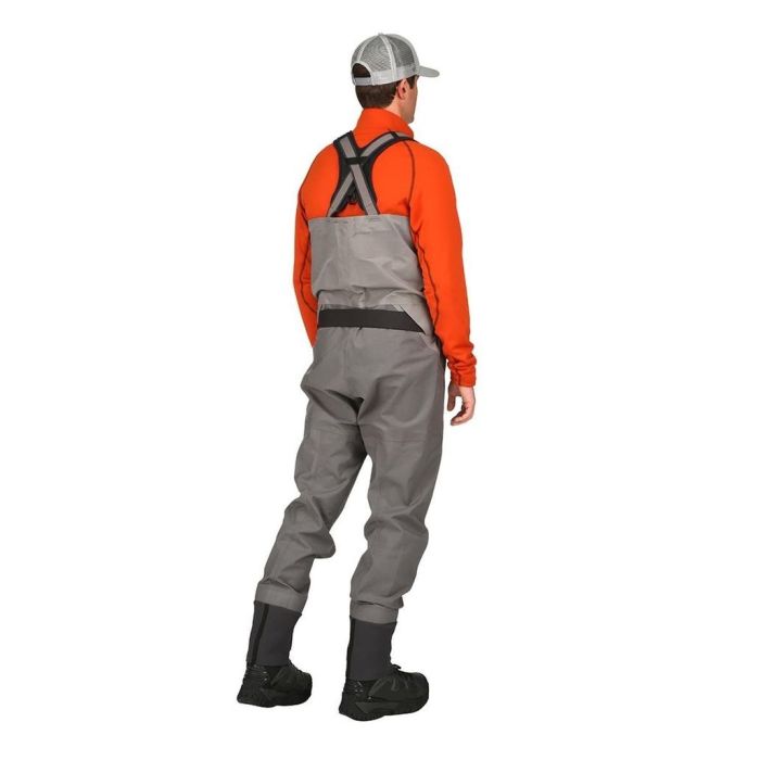 Waders Simms G4 Pro GORE-TEX® Stockingfoot Slate 3