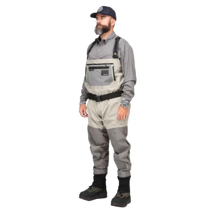 Waders Simms Headwaters Pro Stockingfoot Boulder