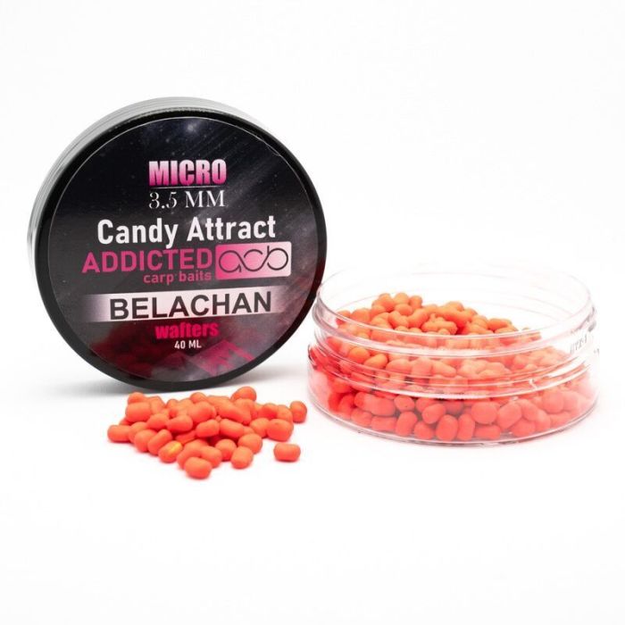 Wafter Addicted Carp Baits Candy Attract, 3.5mm, 40ml