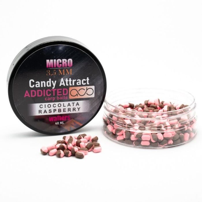 Wafter Addicted Carp Baits Candy Attract, 3.5mm, 40ml