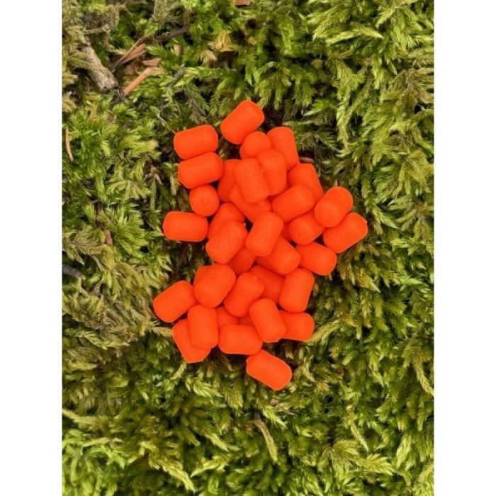 Wafters Active Baits, 4.5mm Portocala
