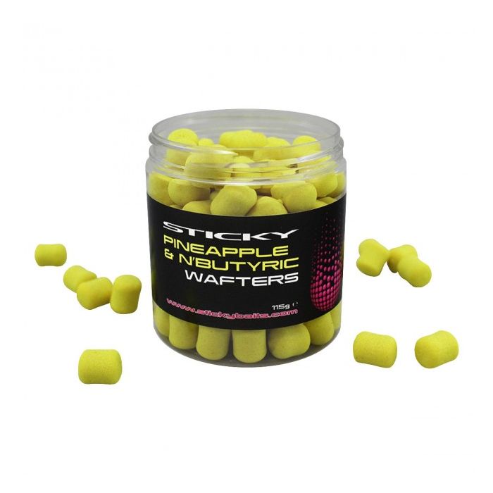 Wafters Sticky Pineapple & N-Butyric, 115g