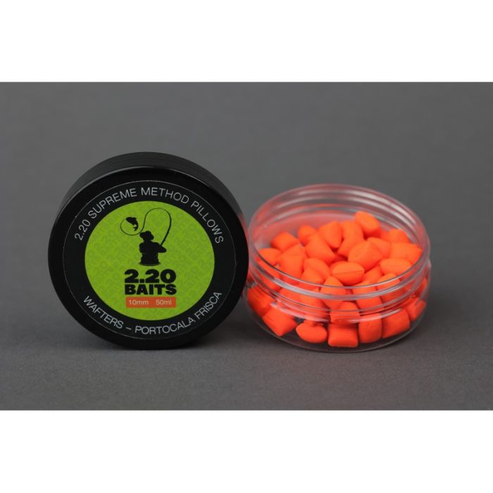Wafters Supreme Pernute 2.20Baits, 10mm, 50ml