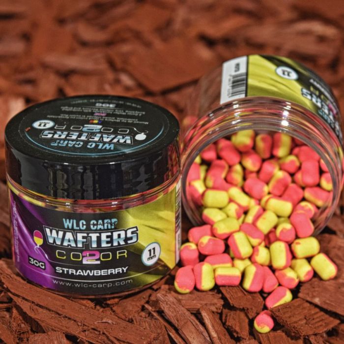 Wafters WLC Carp 2Color, 11mm, 30g