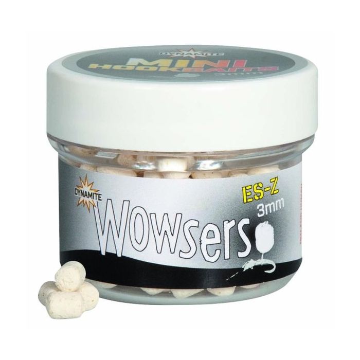 Pop-up Dynamite Baits Wowsers, 3mm
