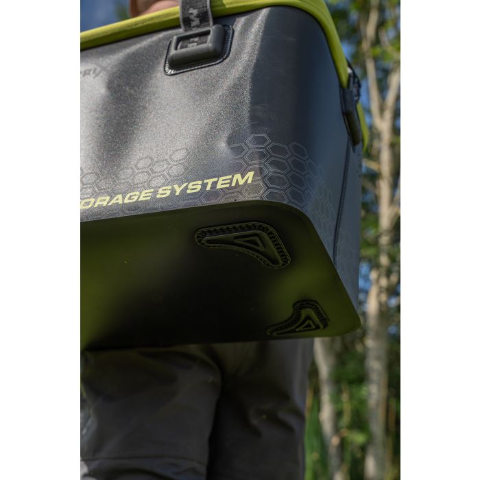 Geanta Matrix EVA Tackle Storage System Loaded XL, 55x30x28.5cm 8