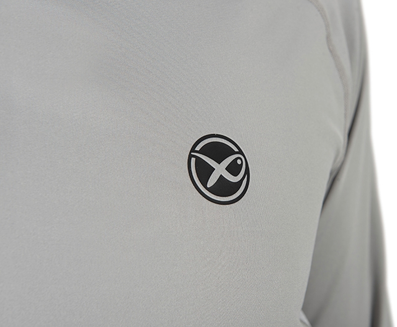 NEW - UV Protective Long Sleeve T-Shirt - MATRIX 